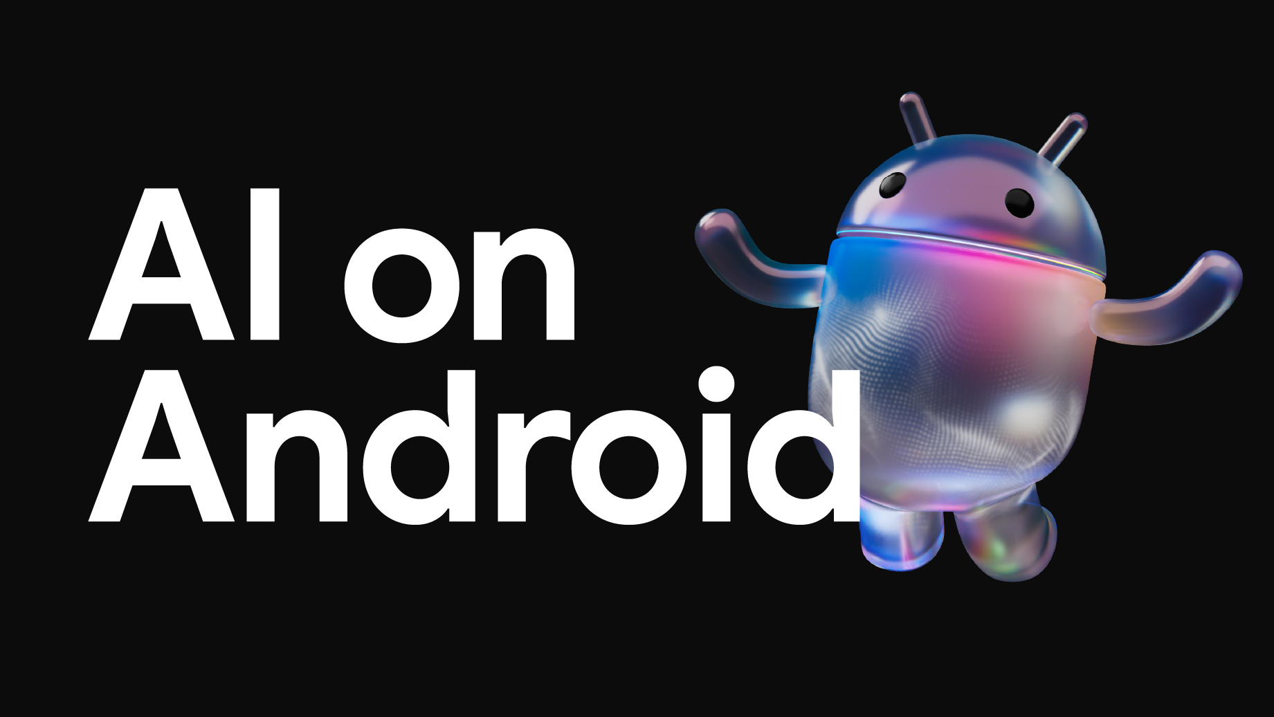 AI in Android
