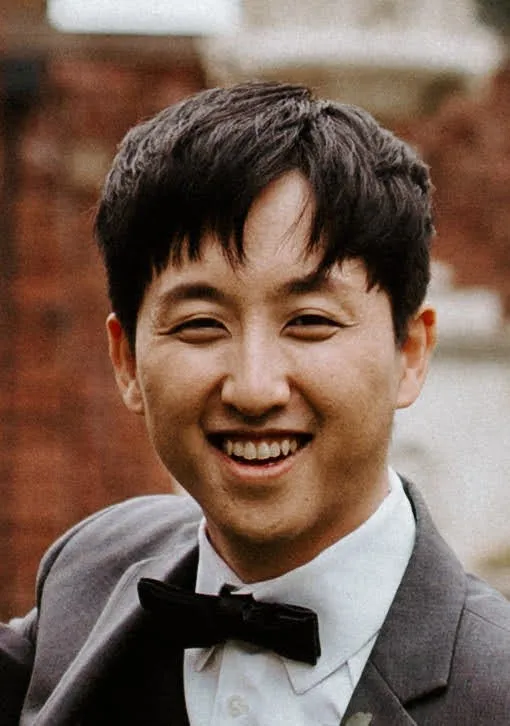 查看 Joseph Yong 的个人资料