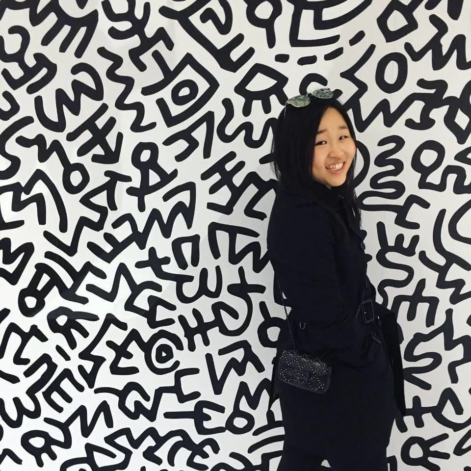 查看 Paris Hsu 的個人資料