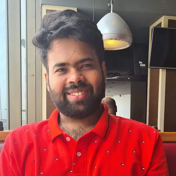 عرض الملف الشخصي لـ "أجيش باي"
