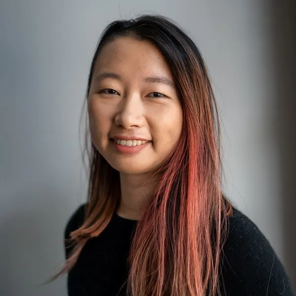 Afficher le profil d'Alice Yuan
