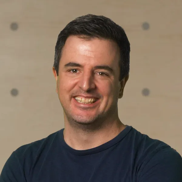 Ben Trengrove'un profilini görüntüleme