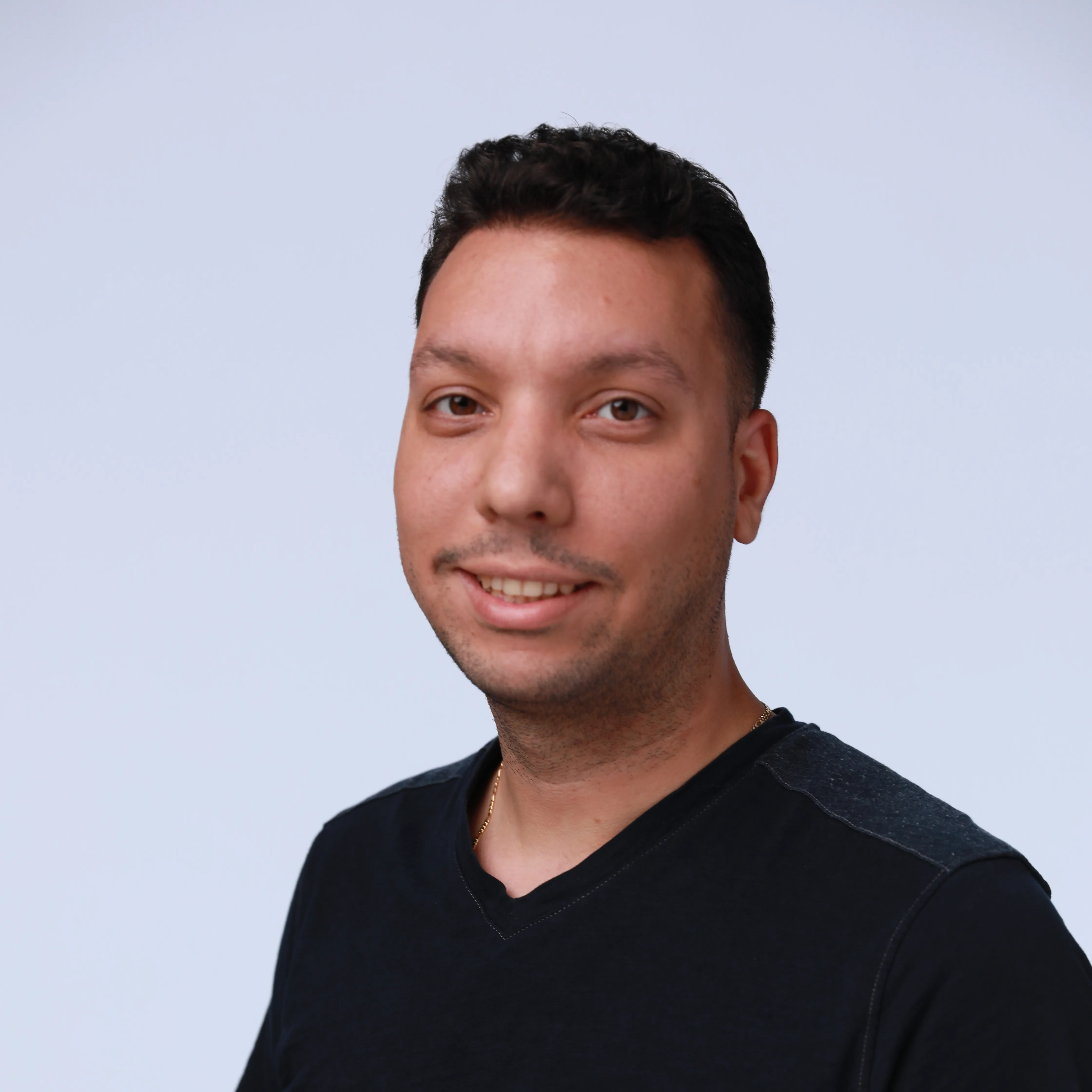 Visualizza il profilo di Daniel Santiago Rivera