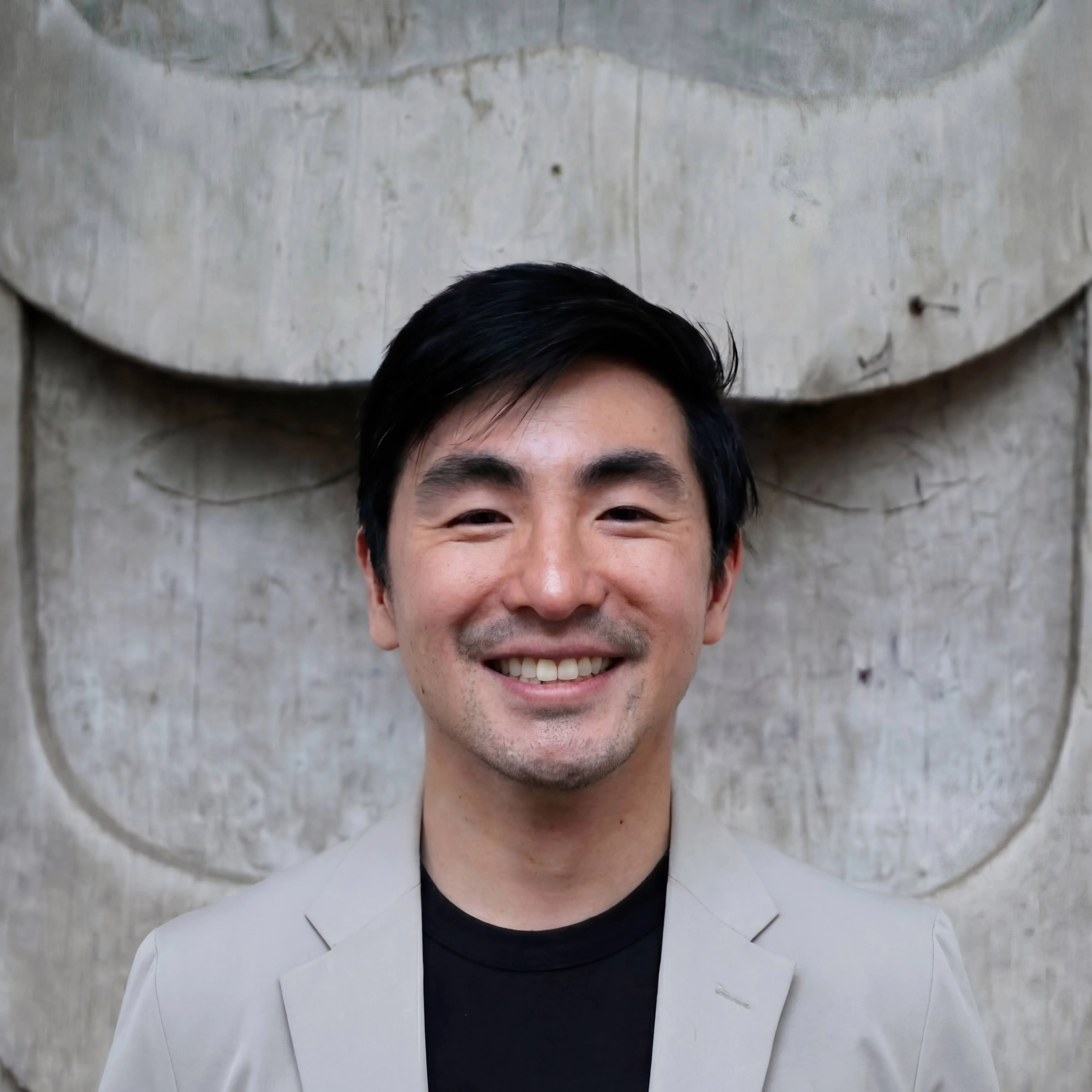 David Chou'nun profilini görüntüleme