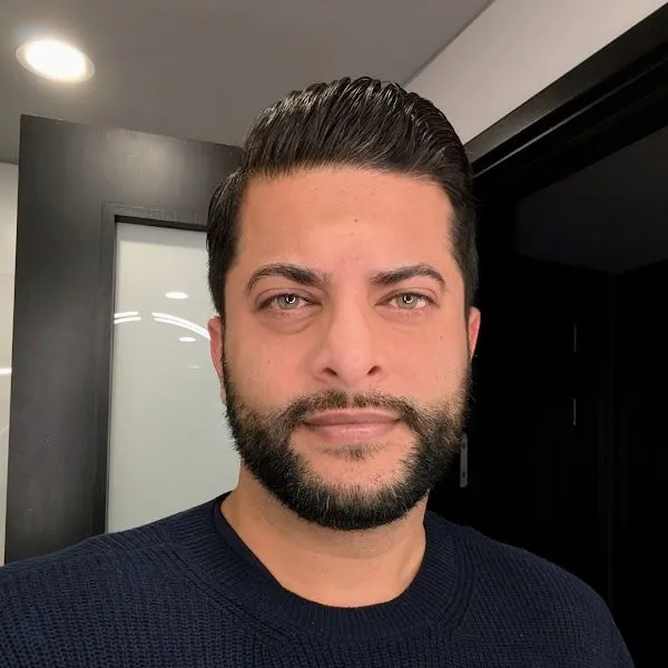عرض الملف الشخصي لـ "فهد امتياز"
