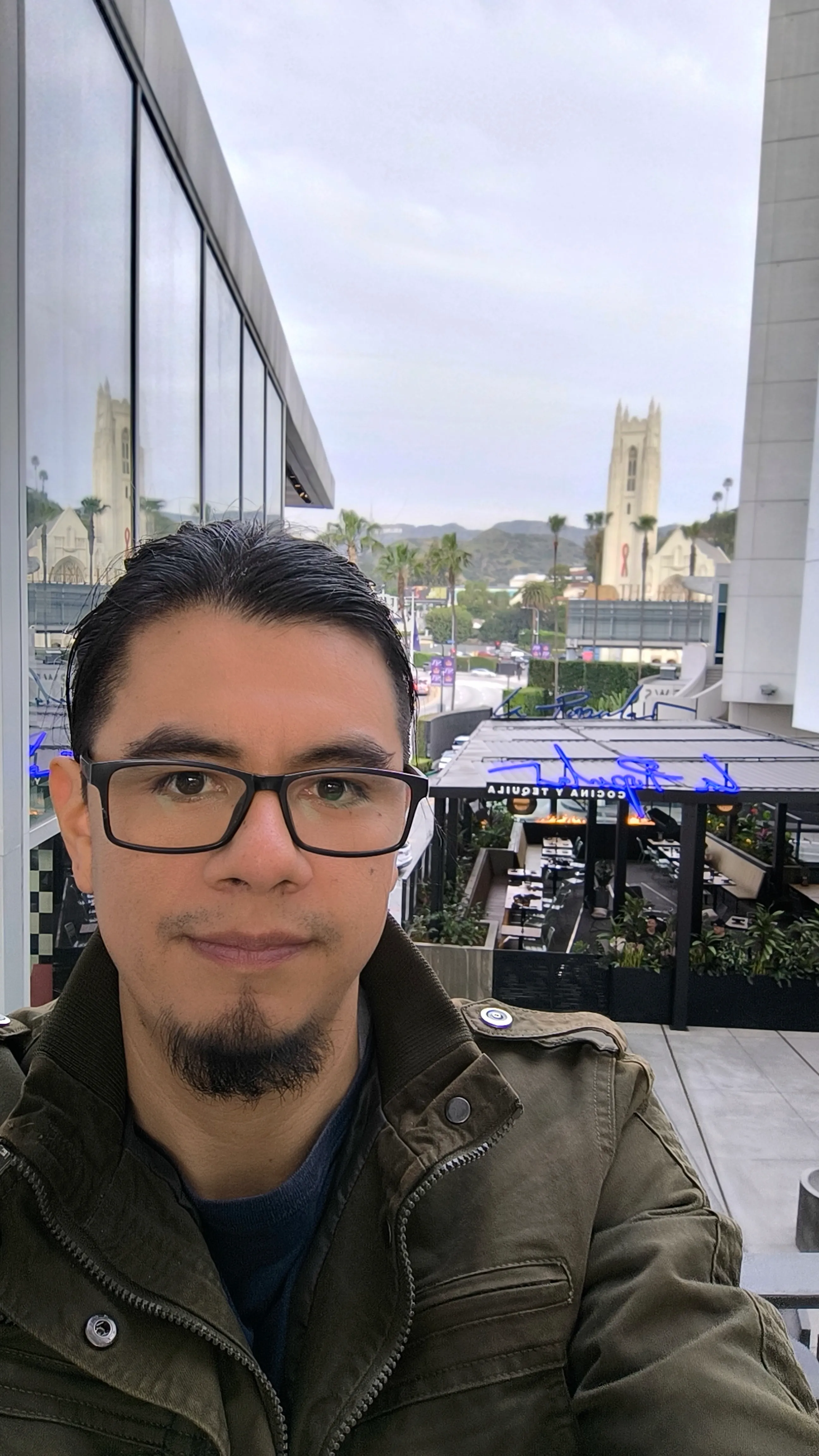 Ulises Uriel Verduzco Díaz님의 프로필 보기