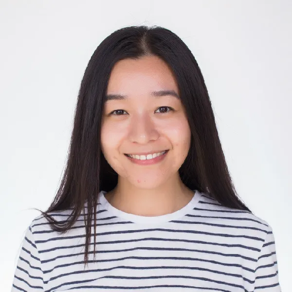 Jingyu Shi'nin profilini görüntüleme