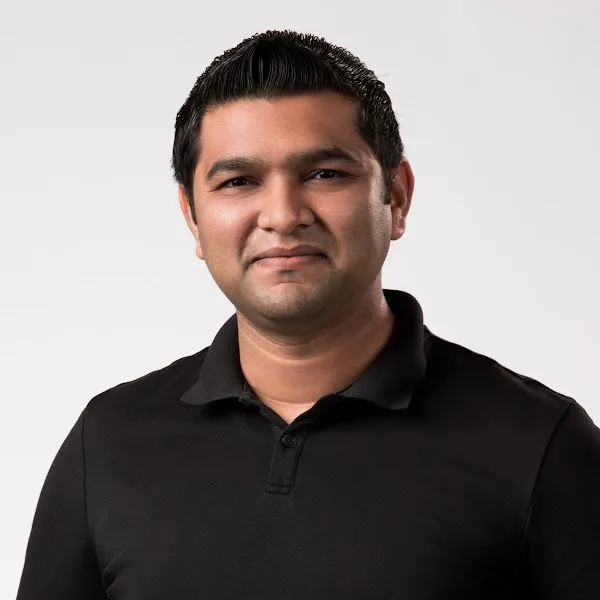 Lihat profil Karan Jhavar