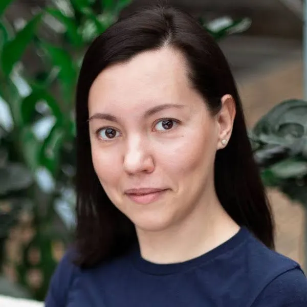 عرض الملف الشخصي لـ Kristina Simakova