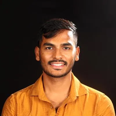Nataraj K R さんのプロフィールを表示