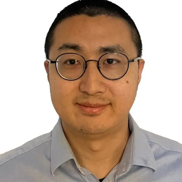 Paul Zhou'nun profilini görüntüleme