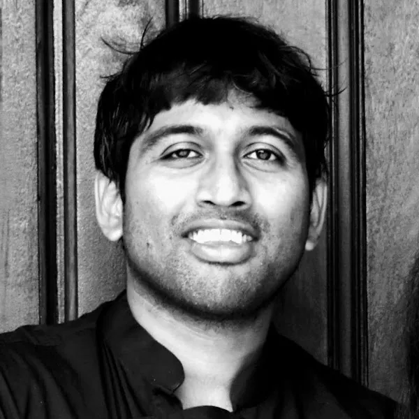 View Raghavendra Hareesh Pottamsetty's profile