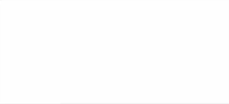 使用 Ink API 的自定义笔刷创建的彩虹激光..gif