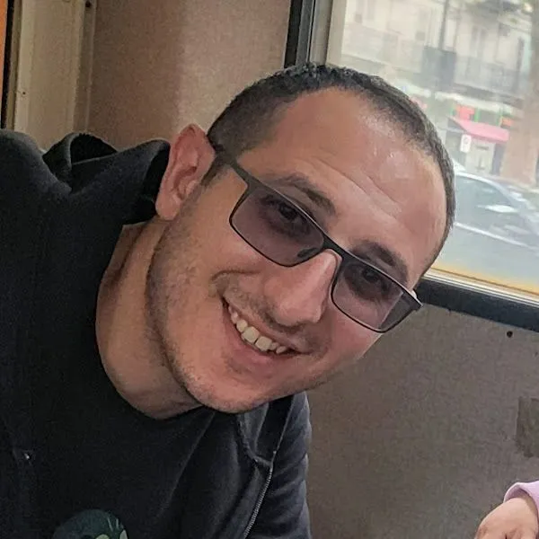 Voir le profil de Rob Orgiu