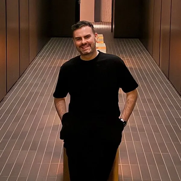 Afficher le profil de Robbie McLachlan