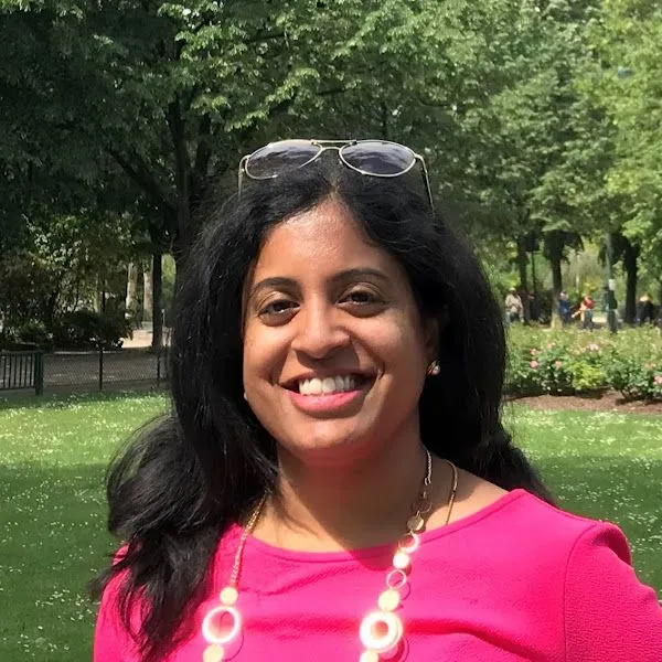Wyświetl profil Sandhyi Mohan