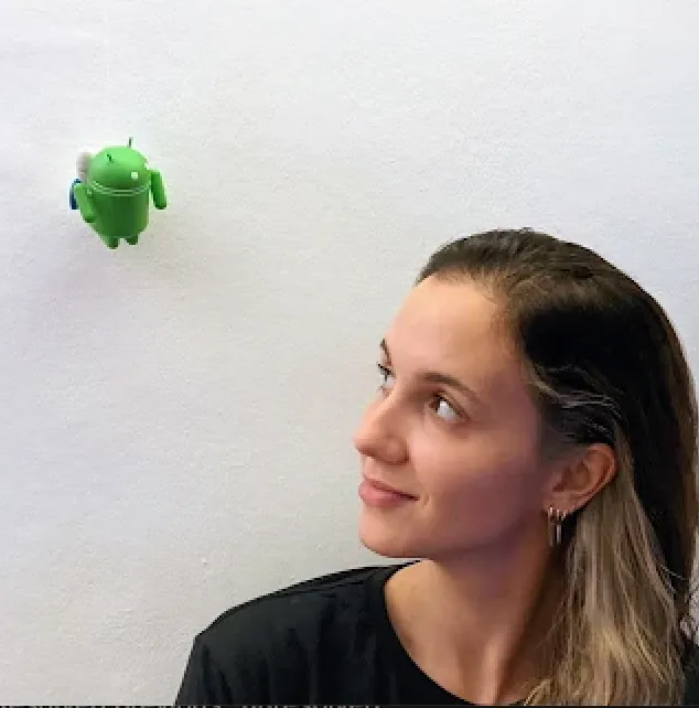 Simona Milanovic のプロフィールを表示