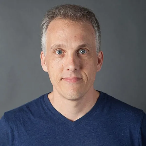 عرض الملف الشخصي لـ Tor Norbye