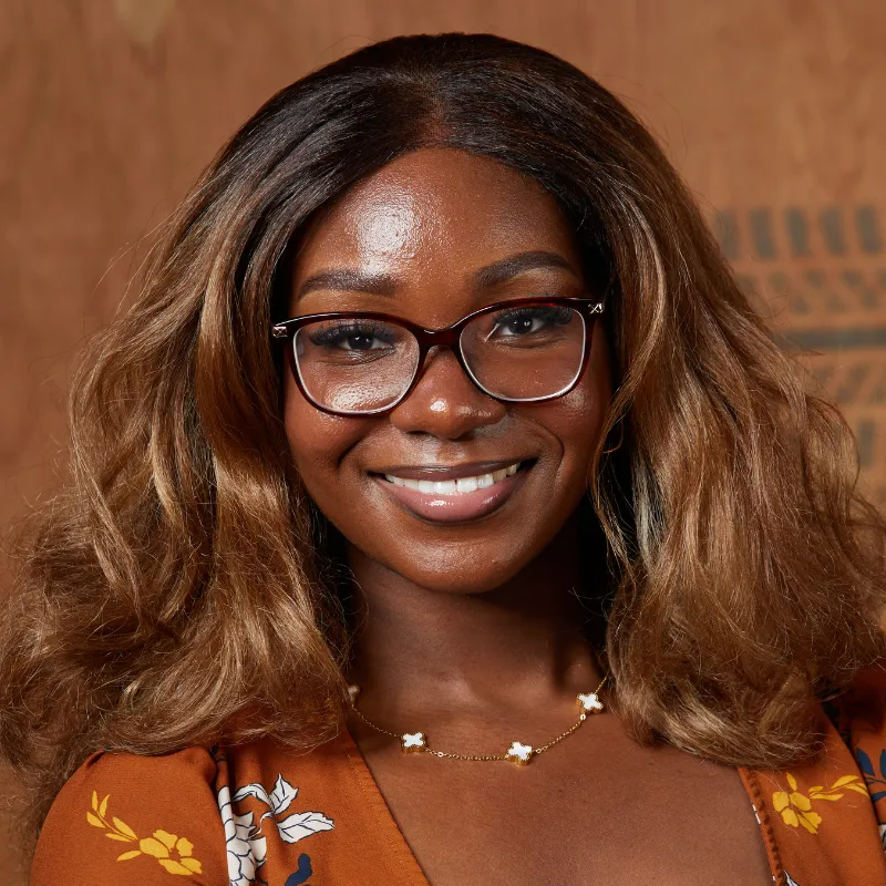 Visualizza il profilo di Tracy Agyemang