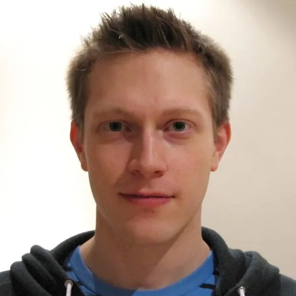 Wyświetl profil Andrew Lewisa