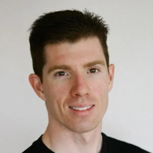 عرض الملف الشخصي لـ Matthew McCullough