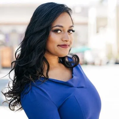Visualizza il profilo di Meghan Mehta
