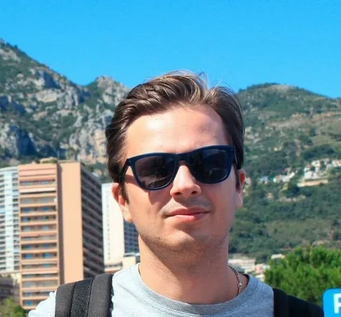 Nikita Ogorodnikov のプロフィールを表示