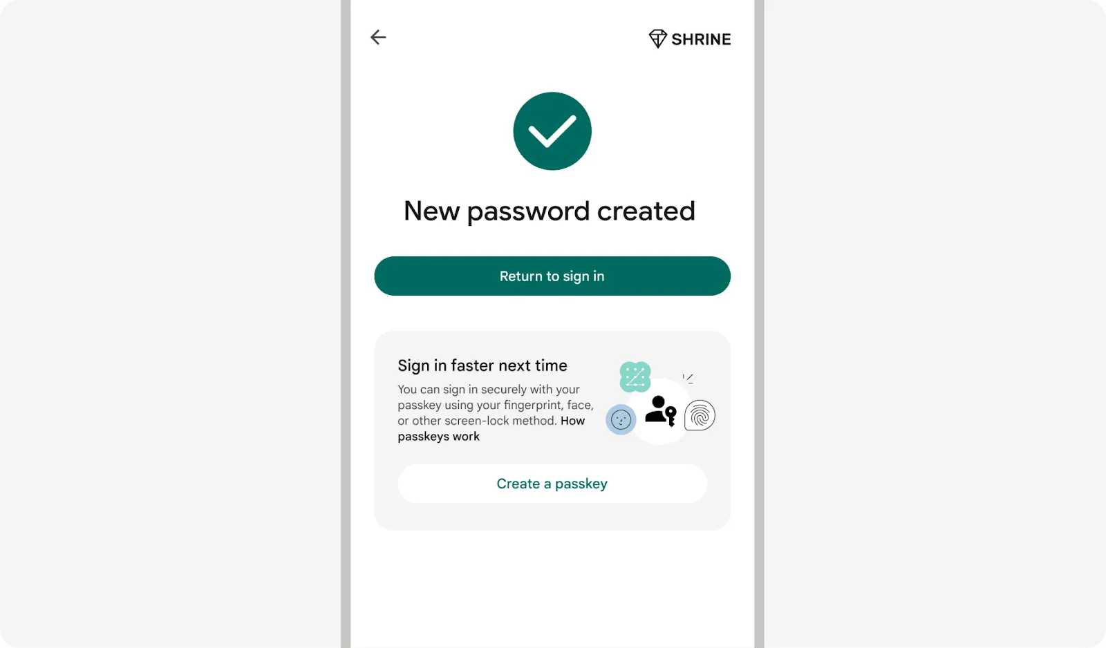 کلیدهای عبور-جدید-رمز عبور-ایجاد شده.png
