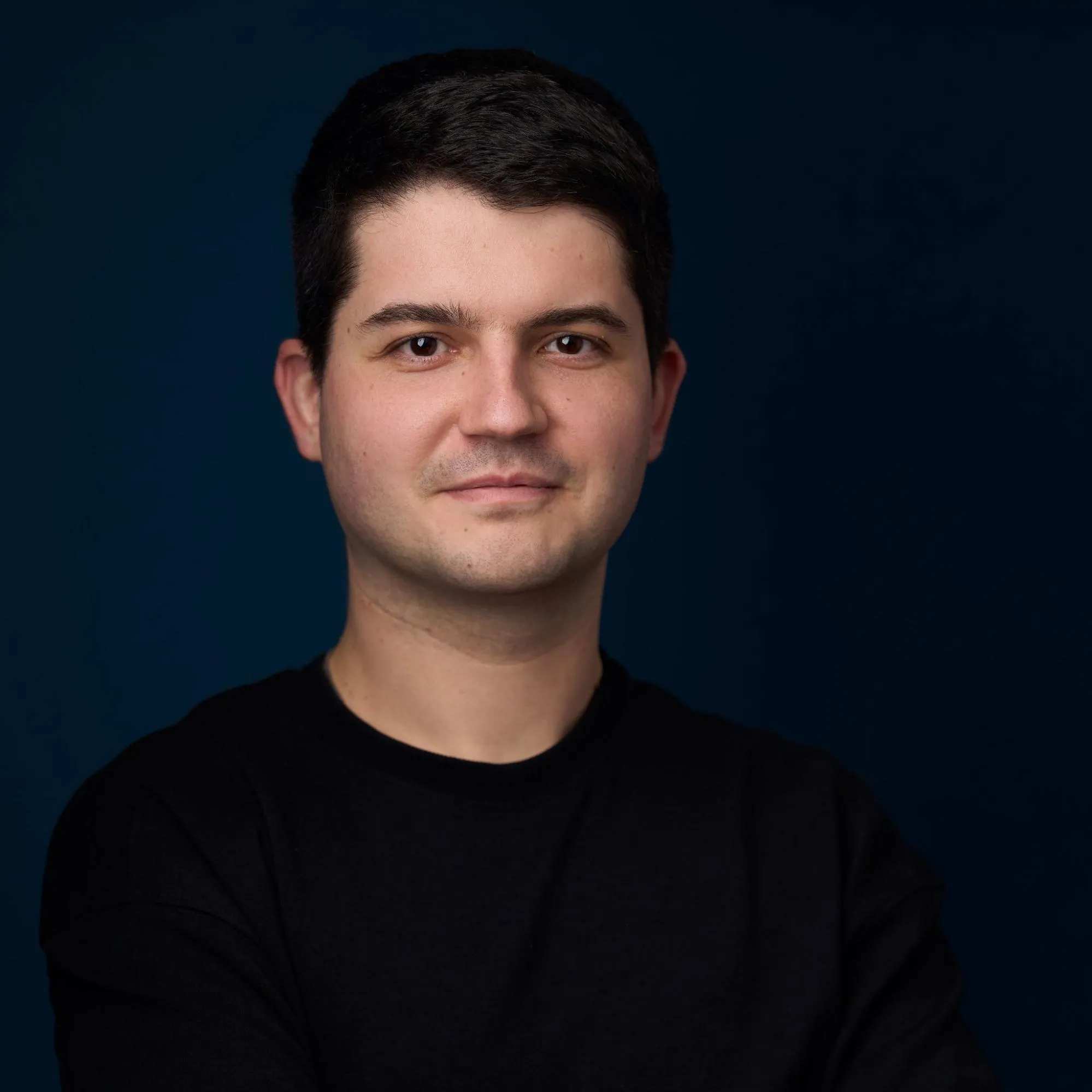 Acessar o perfil de Pavlo Stavytskyi