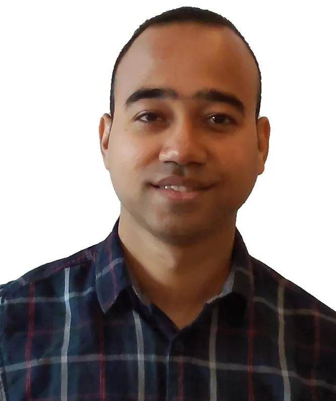 查看 Maunik Shah 的個人資料