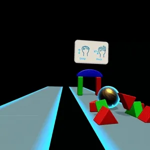 نسخه آزمایشی-اندروید-xr-google-io.gif