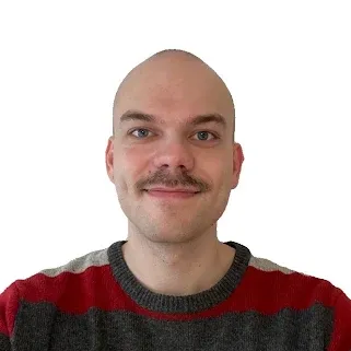 View Jonathan Starup's profile
