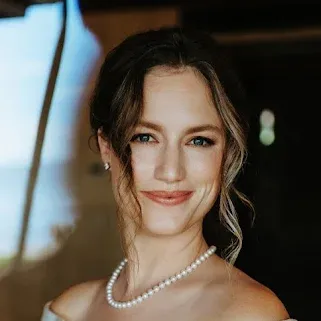 查看 Blair Harmon 的个人资料