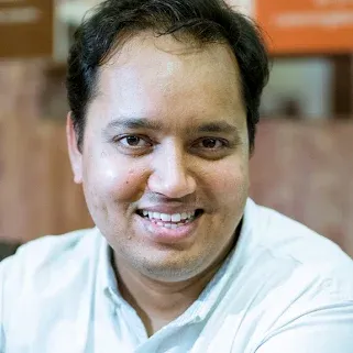 Mayank Jain さんのプロフィールを表示