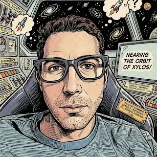 Visualizza il profilo di Vinny DaSilva