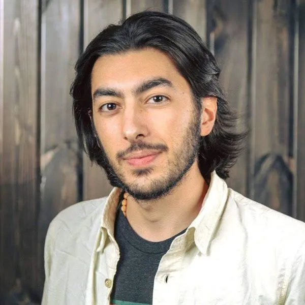 Francesco Romano'nun profilini görüntüleme