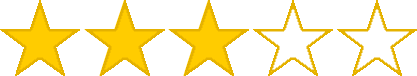 三星评级图标
