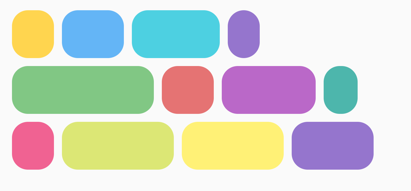 Nenhum máximo definido na linha de fluxo