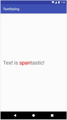 Imagen que muestra un texto gris, parcialmente rojo.