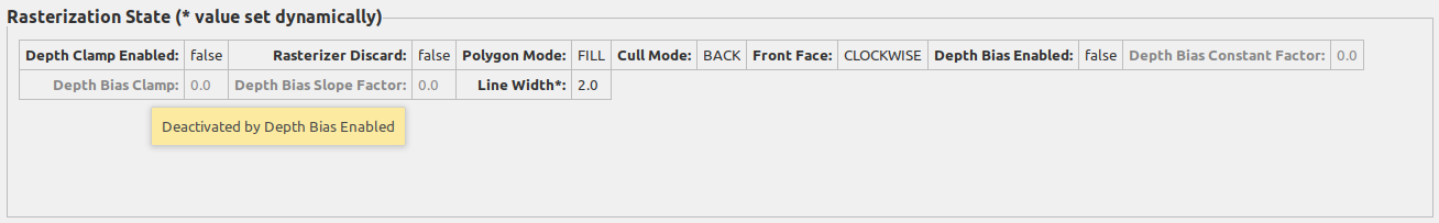 Schlüssel/Wert-Paare
