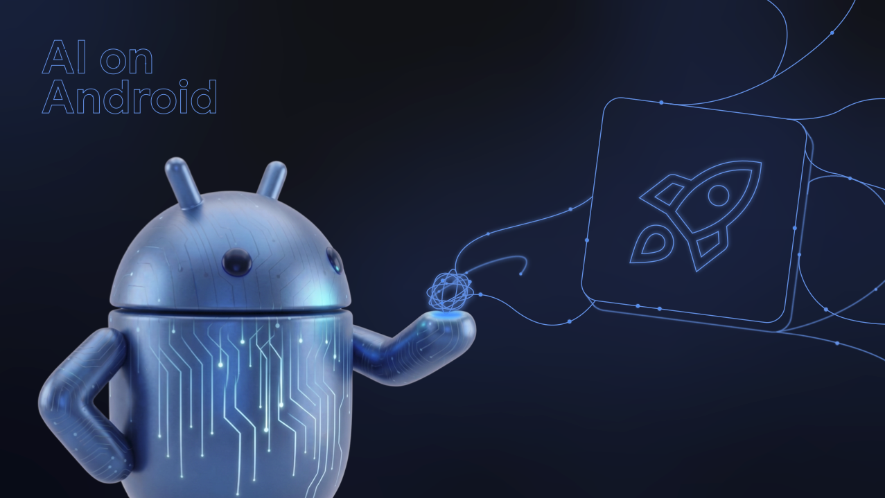 AI di Android
