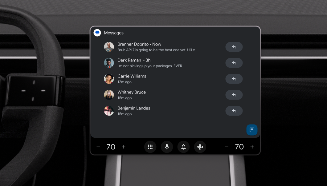 Aplikacje do komunikacji