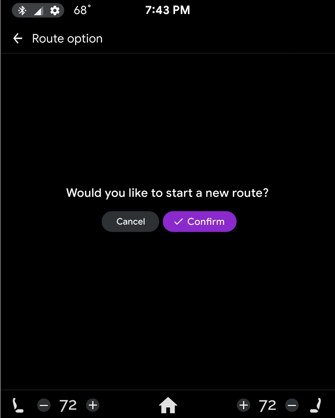 رنگ های سفارشی برای دکمه های OEM
