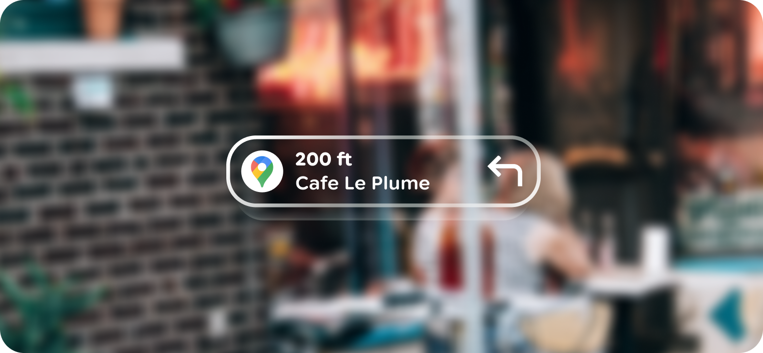 องค์ประกอบการออกแบบควรยึดไว้ที่ด้านล่างของเฟรม