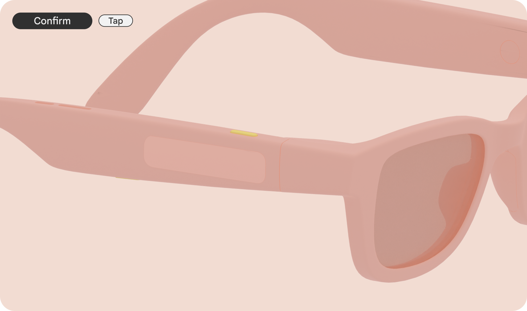 An XR differentiated app has a user experience explicitly designed for XR, and it implements features that are only offered on XR.