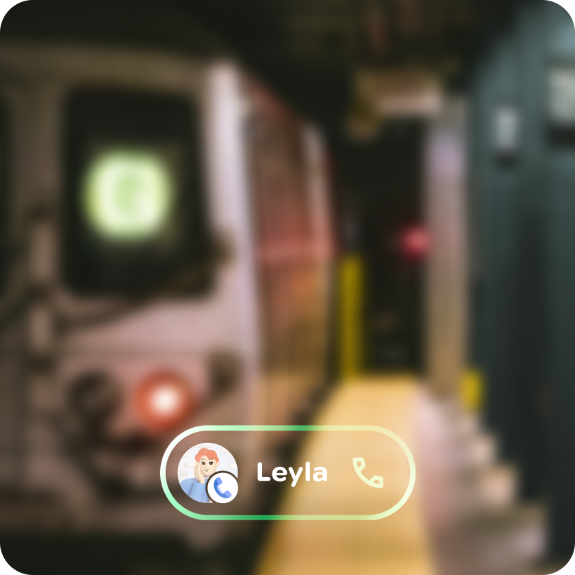 Create an audio-only flow map to help you plan conversational experiences that don't overwhelm the user.