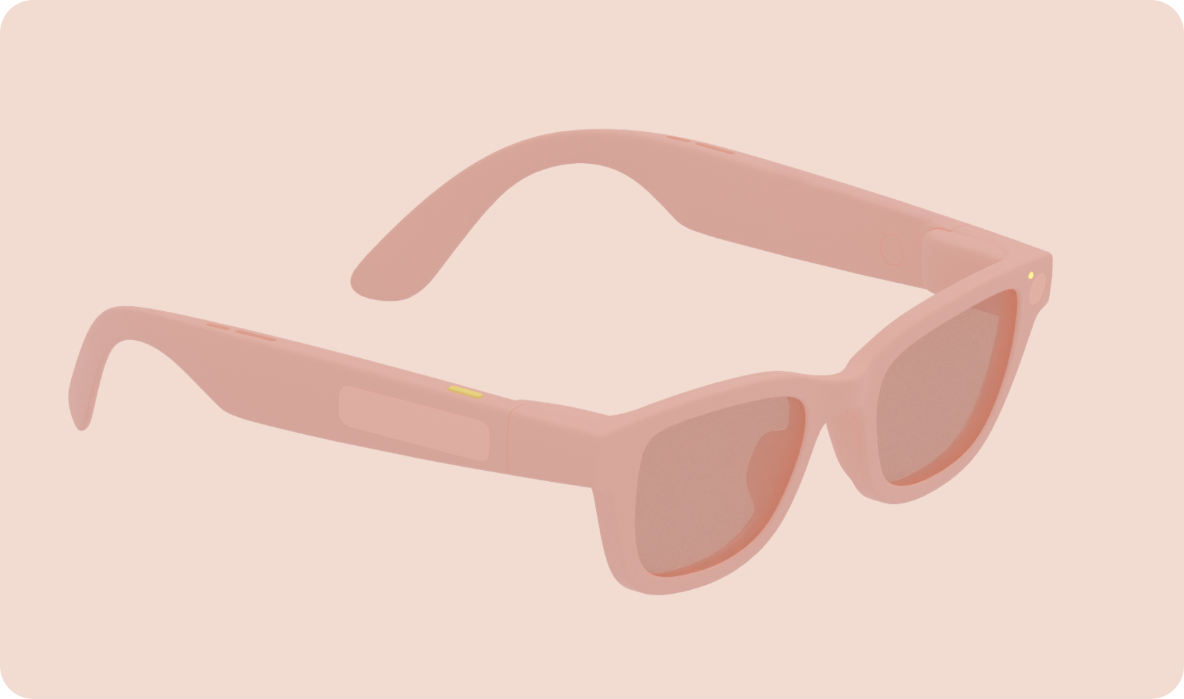 Aplikasi yang terdiferensiasi XR memiliki pengalaman pengguna yang dirancang secara eksplisit untuk XR, dan mengimplementasikan fitur yang hanya ditawarkan di XR.