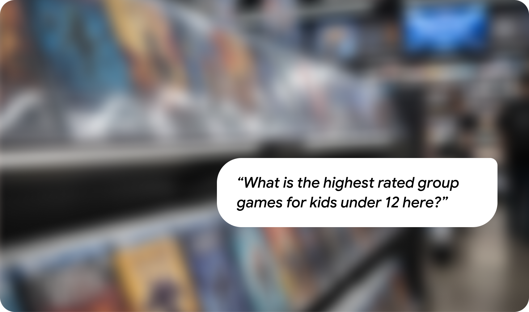 Các phần tử thiết kế phải được neo vào cuối khung hình.