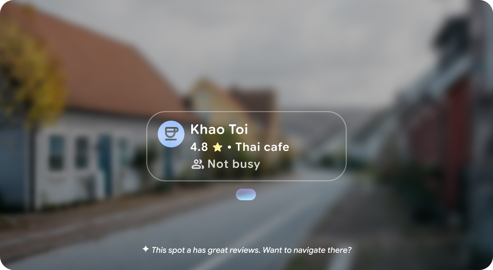 An XR differentiated app has a user experience explicitly designed for XR, and it implements features that are only offered on XR.