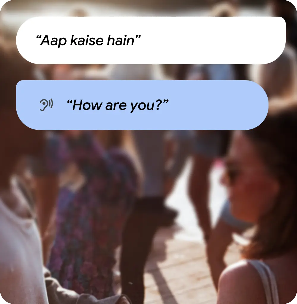 Aap kaise hain? From glasses How are you?
